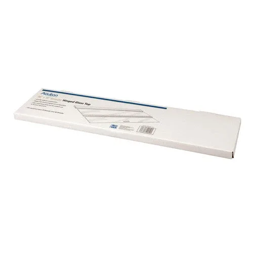 Aqueon Hinged Glass Tops 36 x 18 Inches (30, 40 Breeder) - Image 2
