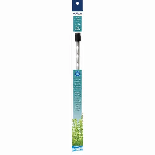 Aqueon LED Aquarium Lamp Replacements White 20 Inches - Image 2