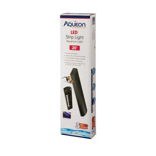 Aqueon LED Strip Light Fixtures 20 Inches - Image 2