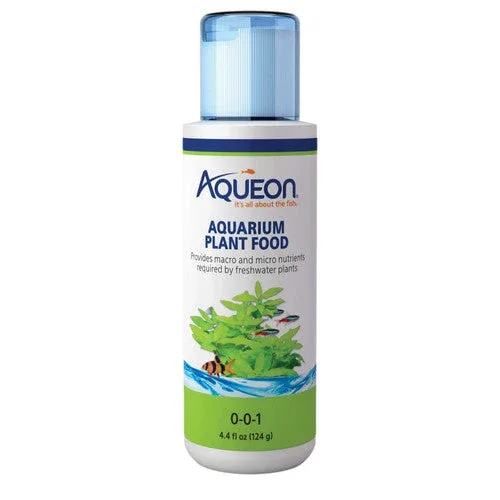 Aqueon Plant Food 4.4 Ounces - Image 2
