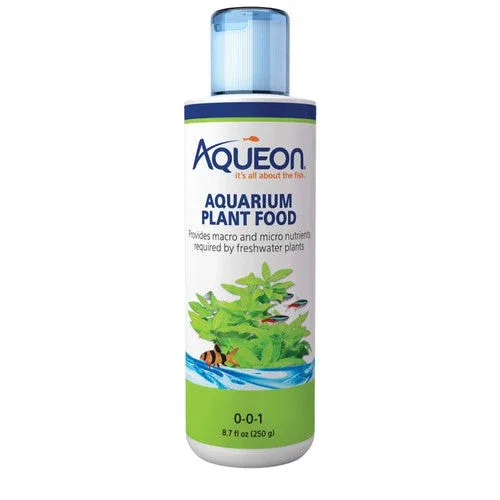 Aqueon Plant Food 8.7 Ounces - Image 2