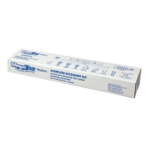 Aqueon ProFlex Overflow Box Accessory Kit (DD)