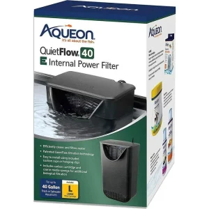 Aqueon Quietflow 40