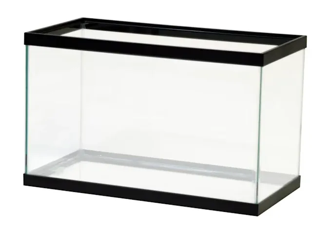 Aqueon Rimless Aquarium - Image 2