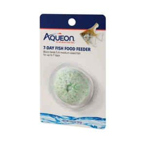 Aqueon Vacation Feeders 7 Day - 1 ct