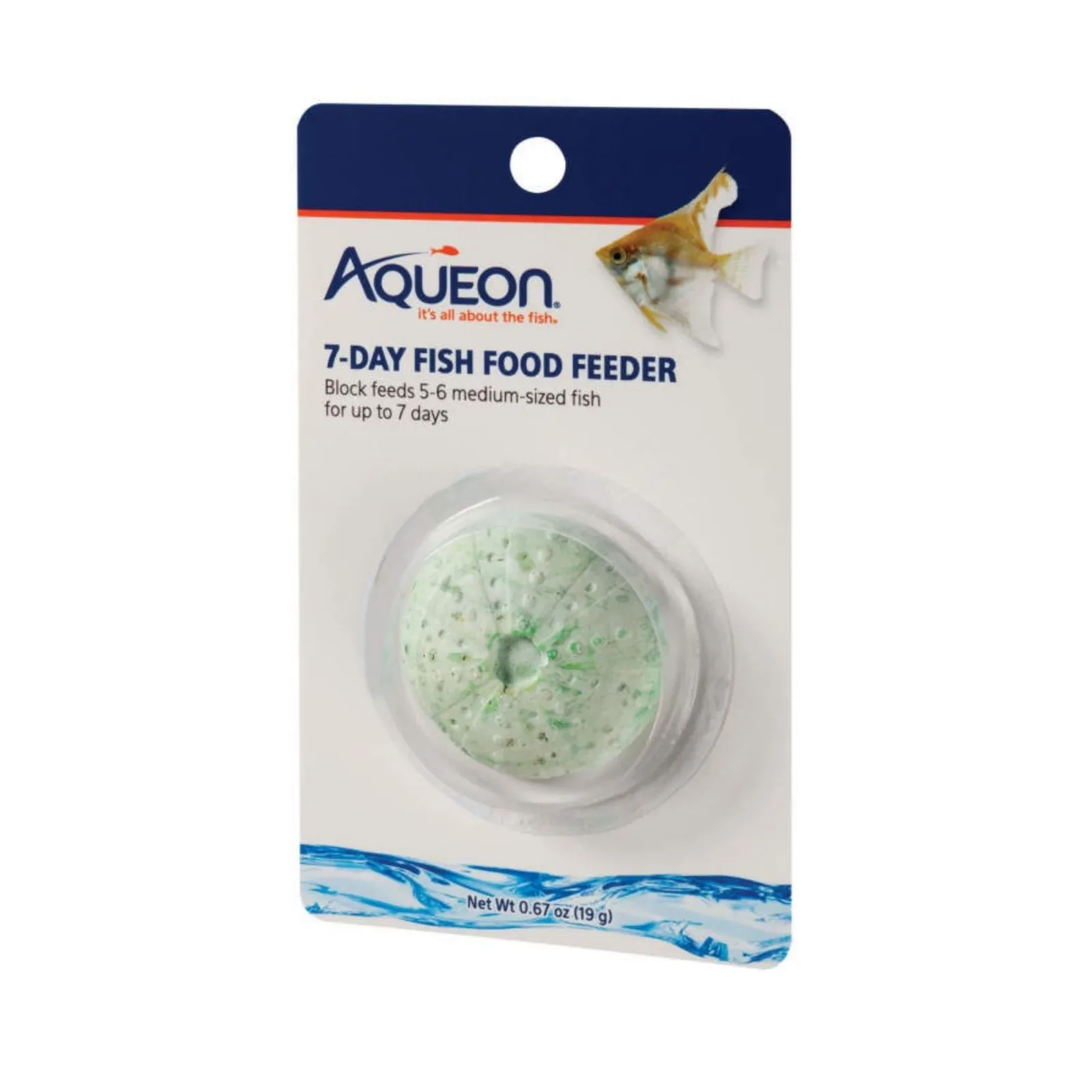 Aqueon Vacation Feeders 7 Day - 1 ct