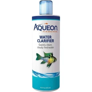 Aqueon Water Clarifier 16 floz