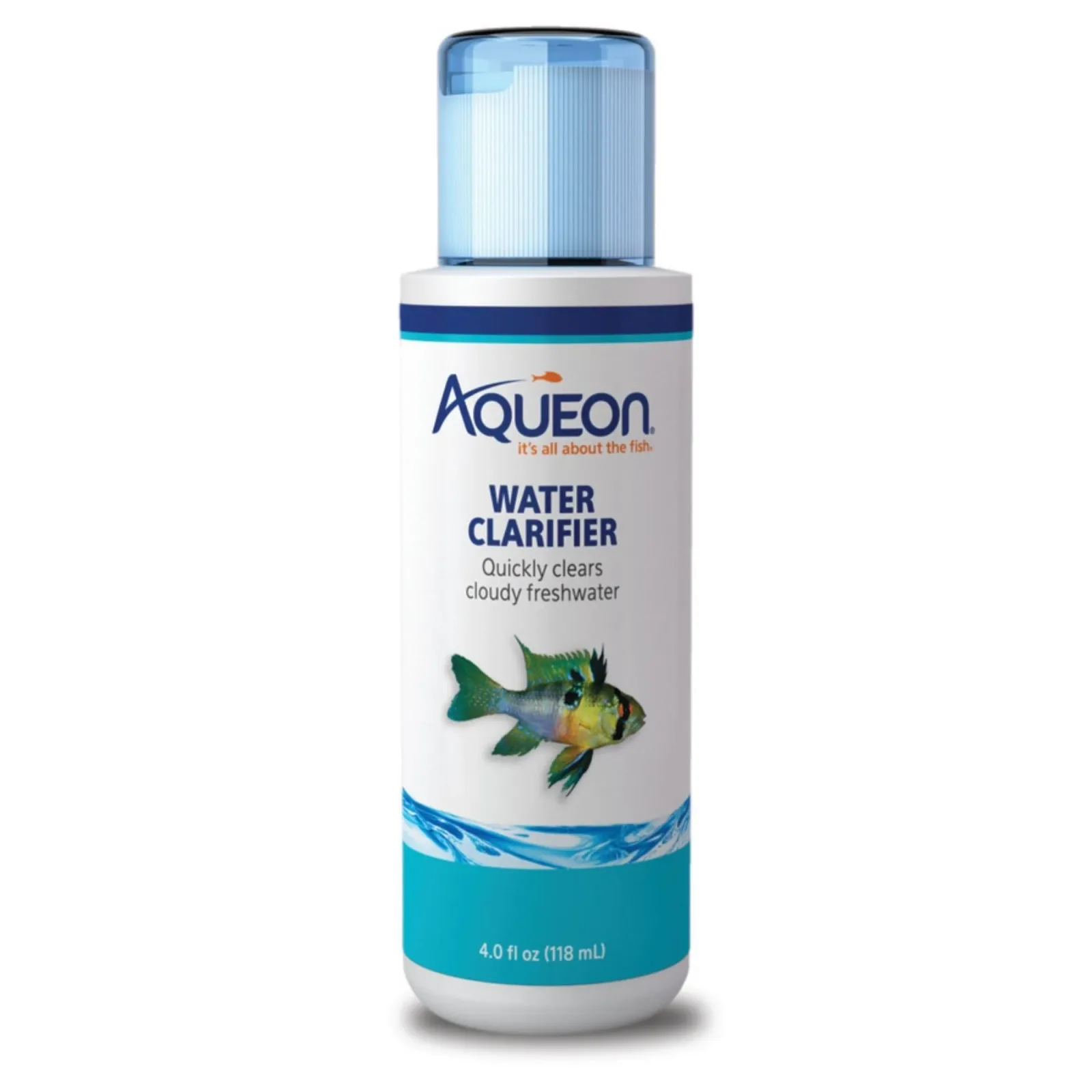 Aqueon Water Clarifier 4 fl oz