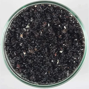 Arag-Alive Hawaiian Black Sand (10 lb) 0.25 - 3.5 mm - Caribsea