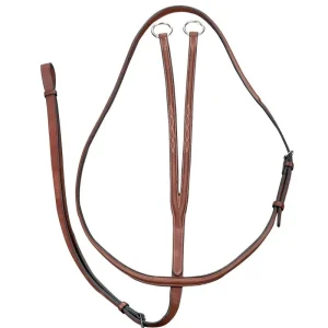 Arc de Triomphe Imperial Running Martingale
