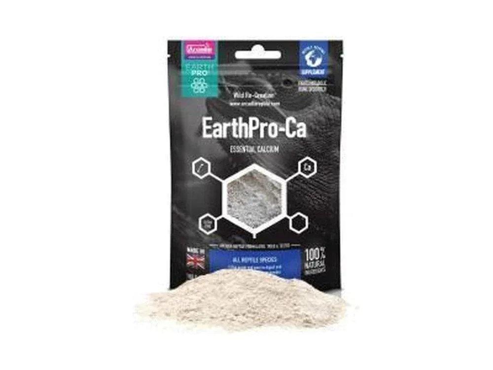 Arcadia EarthPro Ca - 100g
