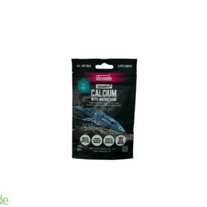 Arcadia EarthPro Calcium Pro Mg - 80g