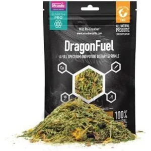 Arcadia EarthPro Dragon Fuel - 125g
