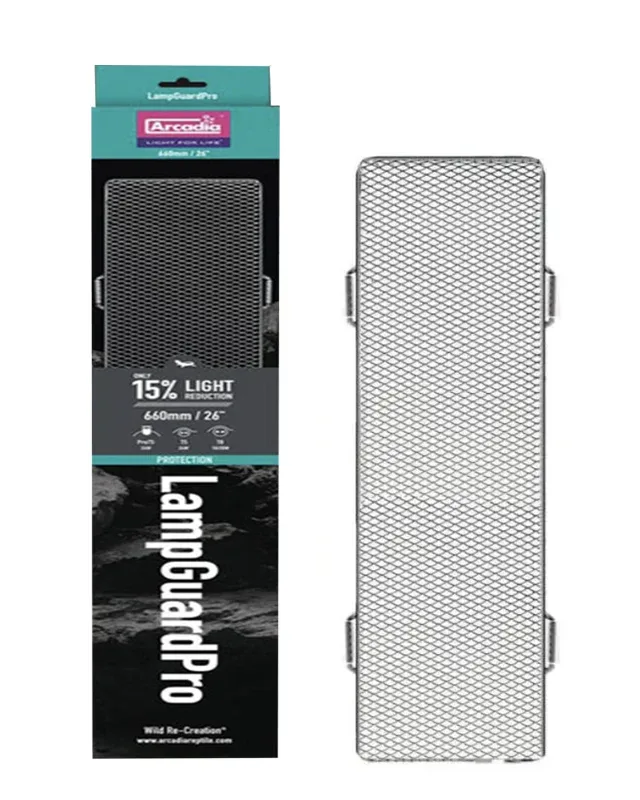 Arcadia LampGuard Pro - Image 2