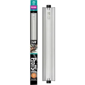 Arcadia® ProT5 UVB Kit 24" With 12% Bulb