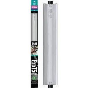 Arcadia® ProT5 UVB Kit 24" With Bulb 6%
