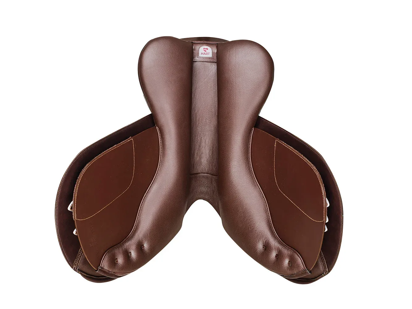 Arena Close Contact Saddle - Image 2