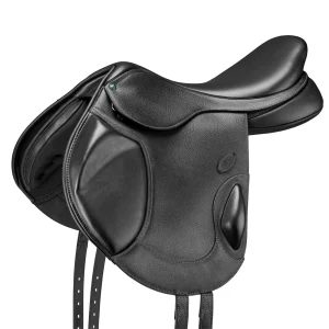 Arena Monoflap Jump Saddle