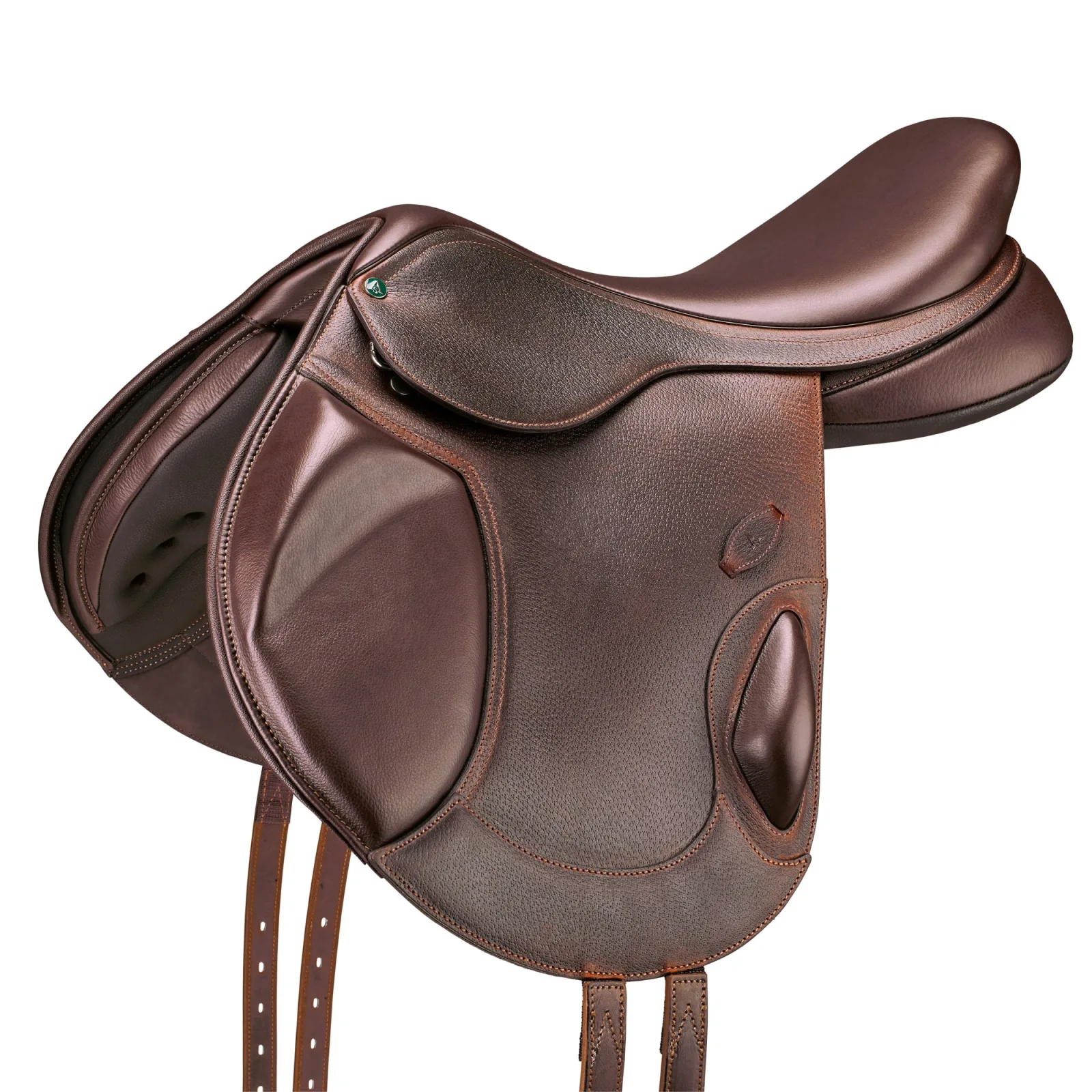 Arena Monoflap Jump Saddle - Image 2