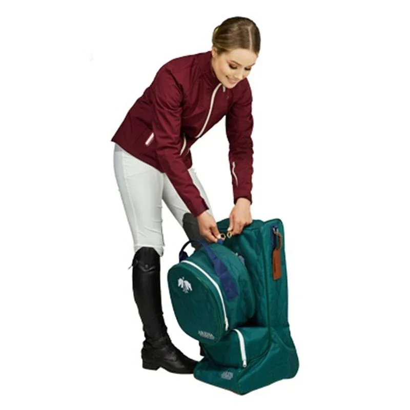 Arena Tall Boot Bag - Image 2