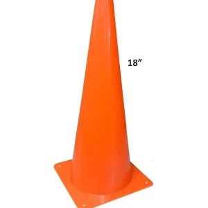 Arena Training Cone Orange 18in