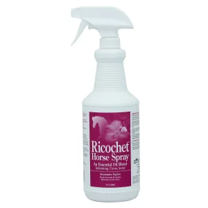 Arenus Ricochet Horse Spray 32oz