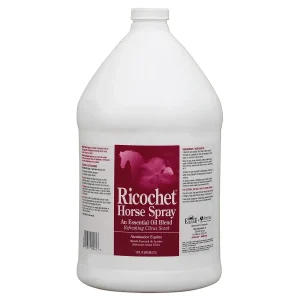 Arenus Ricochet Horse Spray Gallon