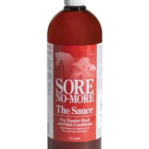 Arenus® Sore No-More® Classic The Sauce