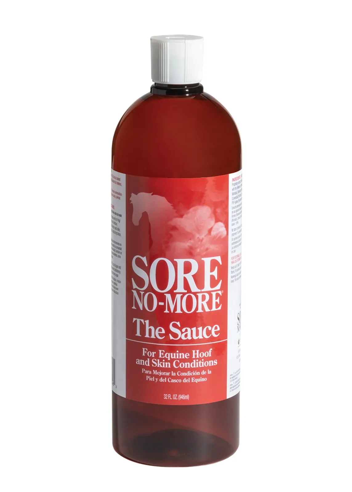Arenus® Sore No-More® Classic The Sauce