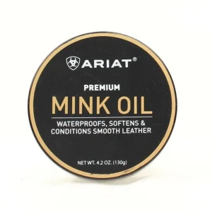 Ariat Accessories Mesh Back Cap .6oz