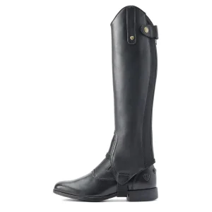 Ariat® Adults’ Heritage Contour Half Chaps
