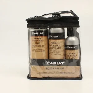 Ariat Boot Care Multi Pack