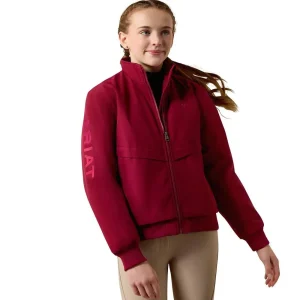 Ariat Girl's Beet Stable 2.0 Jacket