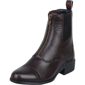 Ariat Heritage Breeze Zip Paddock Boot