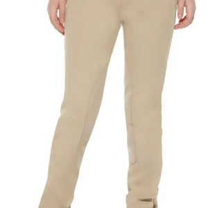 Ariat® Kids' Heritage Side-Zip Jod
