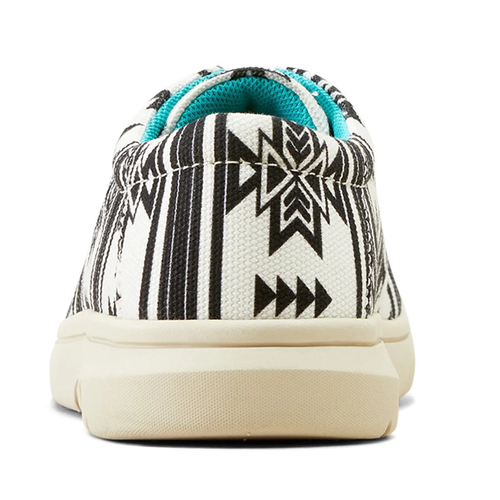 Ariat Kids Hilo Stark Southwest Casual Shoe - Image 2