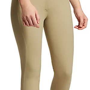 Ariat® Kids’ Tri Factor EQ Knee-Patch Breech