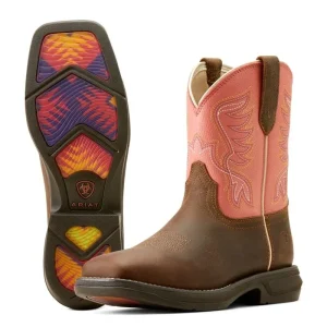 Ariat Ladies Anthem Myra Sq Toe Boots