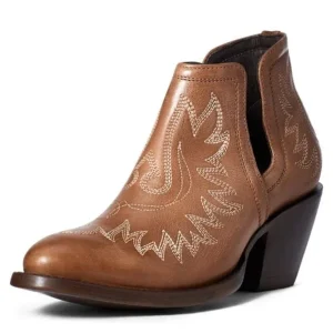 Ariat Ladies Dixon R Toe Boots