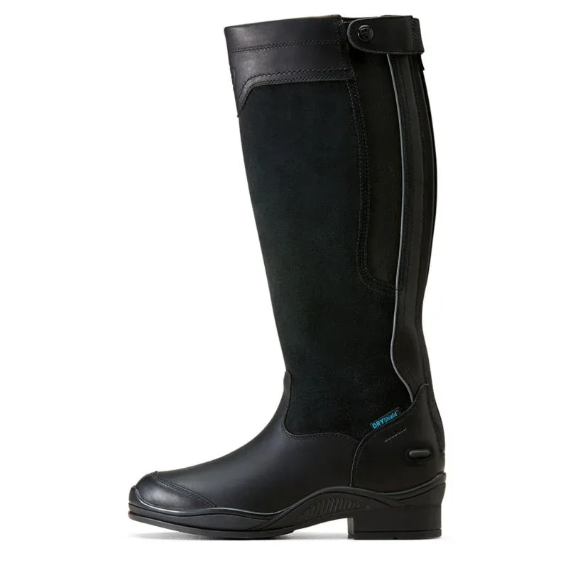Ariat Ladies Extreme Pro Tall H2O Ins Boot - Image 2