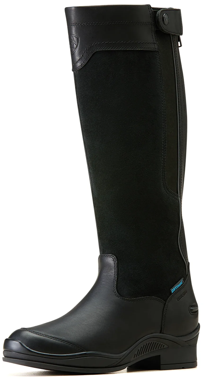Ariat® Ladies’ Extreme Pro Tall H2O Insulated Boots