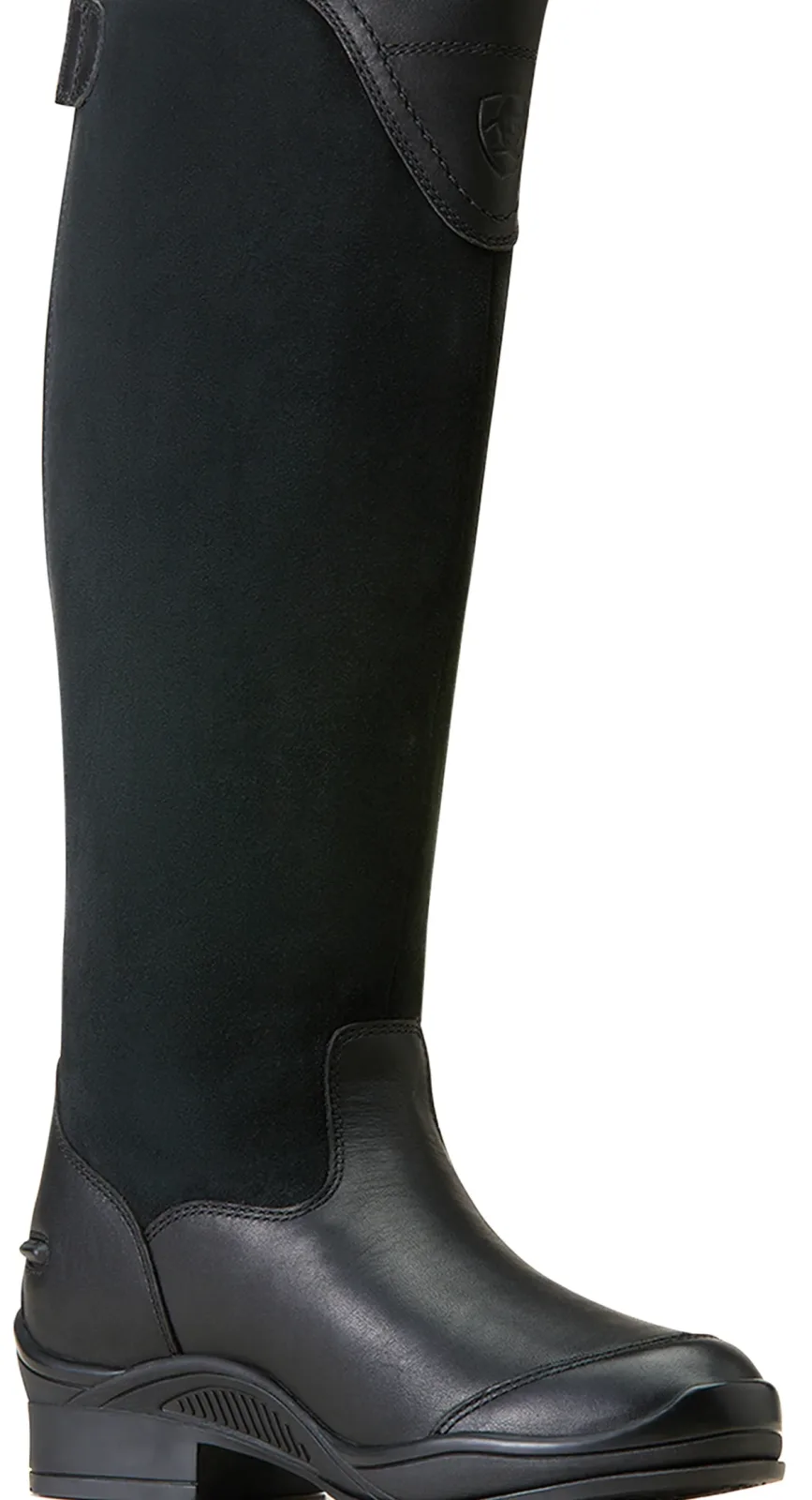 Ariat® Ladies’ Extreme Pro Tall H2O Insulated Boots - Image 2