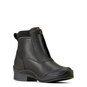 Ariat Ladies Extreme Pro Zip H2O Ins Boot