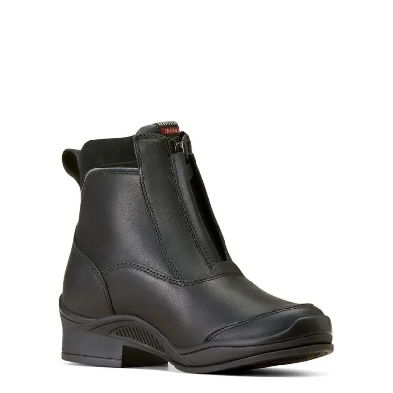 Ariat Ladies Extreme Pro Zip H2O Ins Boot