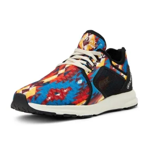 Ariat Ladies Fuse Print Shoes
