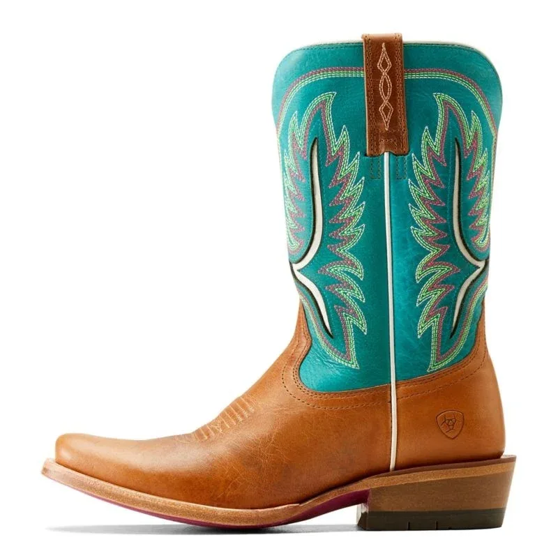 Ariat Ladies Futurity Colt Boots - Image 2