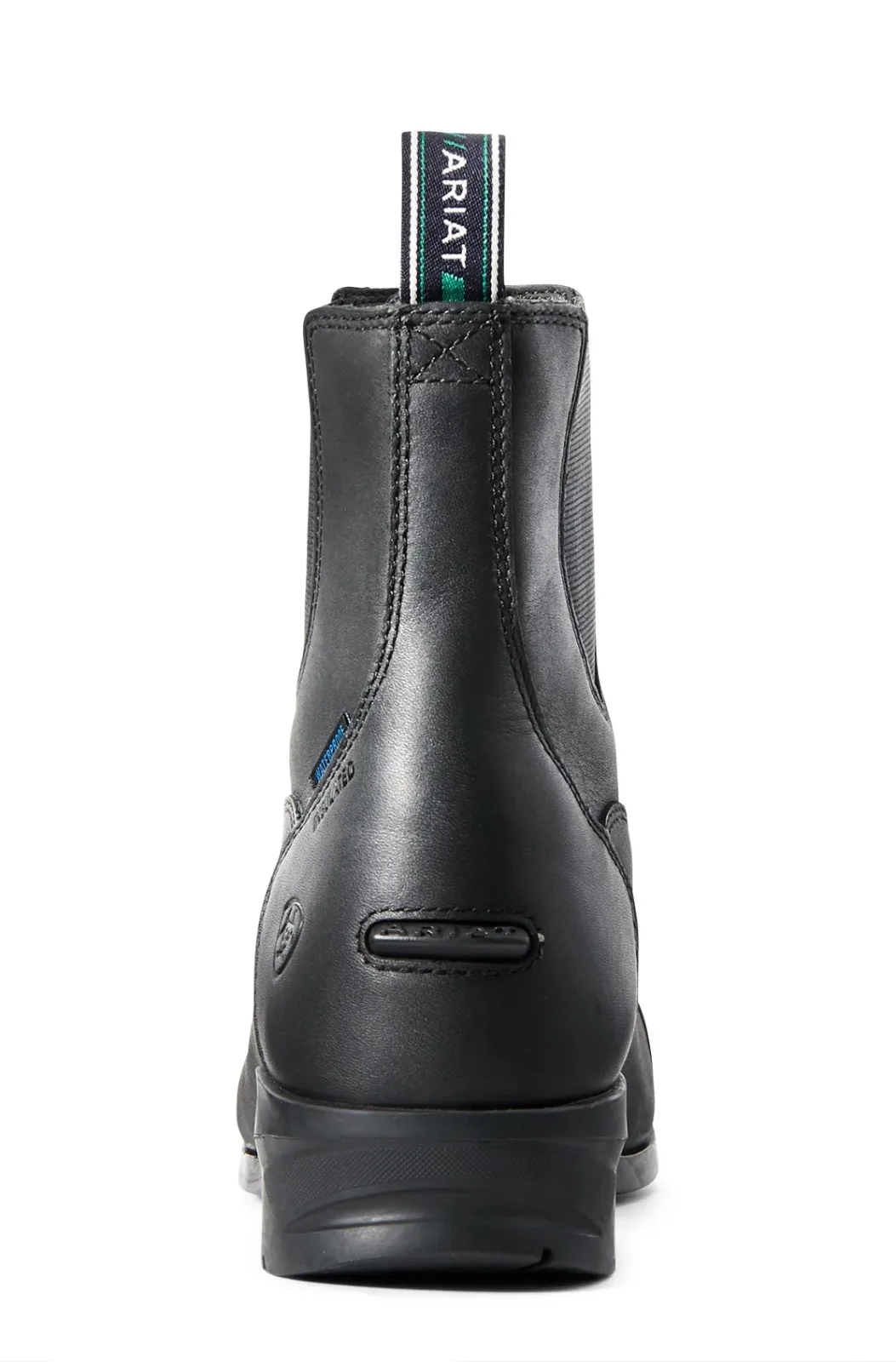 Ariat® Ladies’ Heritage IV Zip H20 Insulated Boots - Image 2