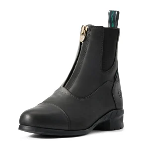 Ariat® Ladies’ Heritage IV Zip H20 Insulated Boots