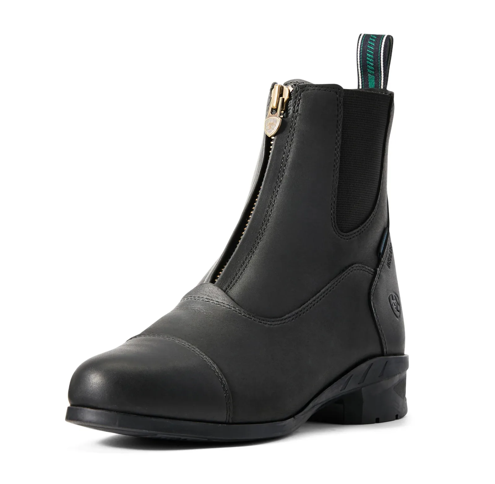 Ariat® Ladies’ Heritage IV Zip H20 Insulated Boots