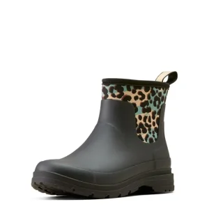 Ariat Ladies Kelmarsh Short Rubber Boot